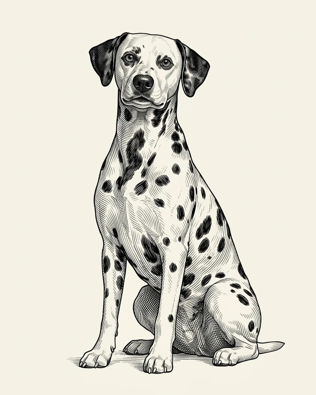 Example portrait